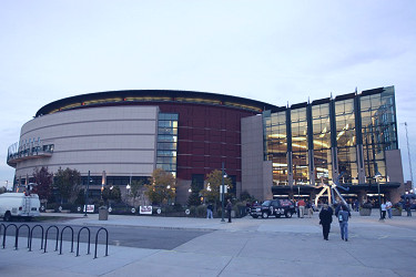 Pepsi Center to be renamed Ball Arena